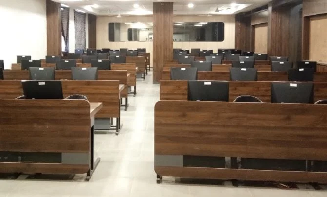 Gyanmanjari Innovative University Bhavnagar Infrastructure photo 15
